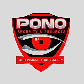 Pono Security using Smart PTT Sim Card Two-Way Radios