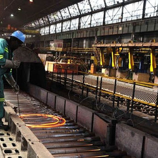 Scaw Metal's | Blog | SATLEC | South Africa