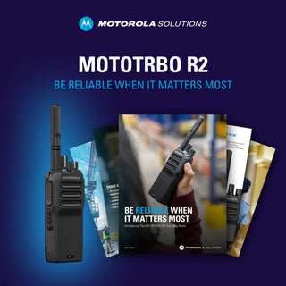 Motorola R2