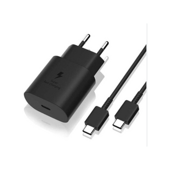 Two-Way Radio C-Type Charger