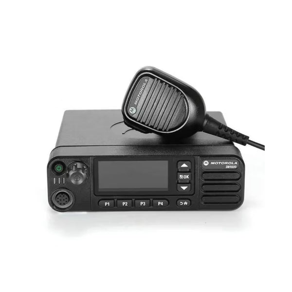 Motorola DM4600e