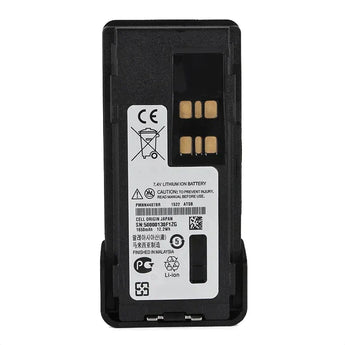 Motorola DP4801e battery