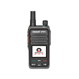 Portable Two-Way Radio - Smart PTT DS-208