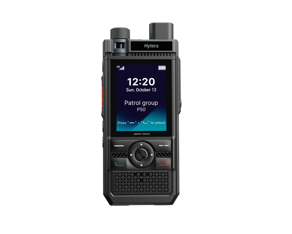 Hytera P50