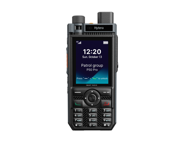 Hytera P50 Pro