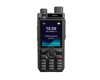 Hytera P50 Pro