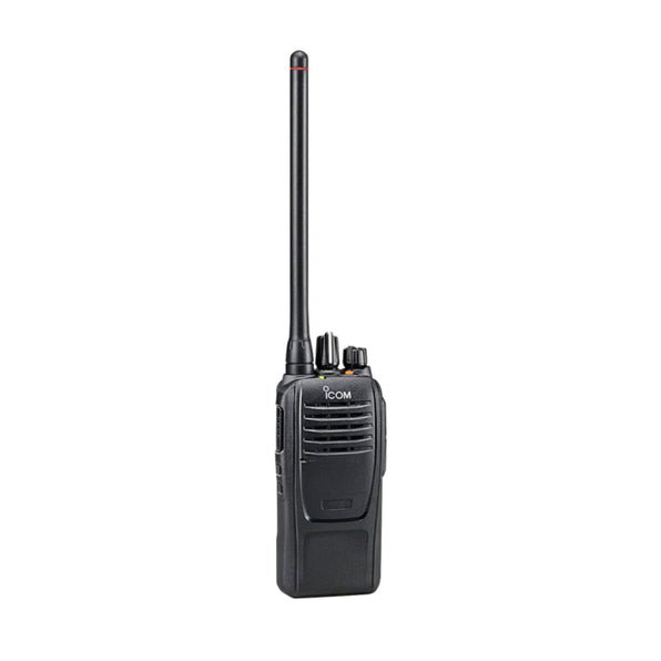 Icom Two-Way Radios | SATLEC | South Africa
