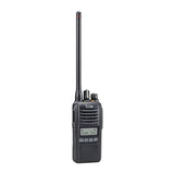 Portable Two-Way Radio - Icom F1000s | F2000s