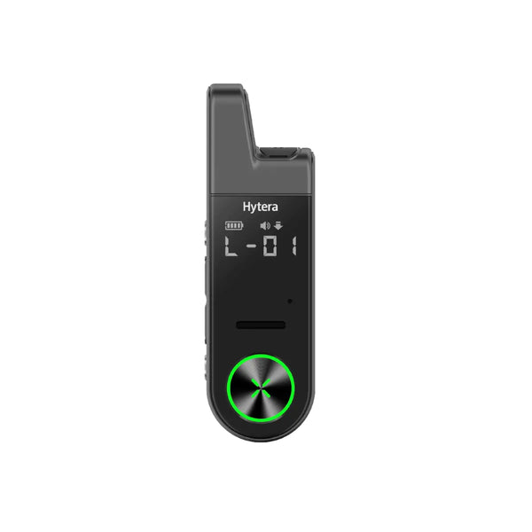 Hytera S1 Mini