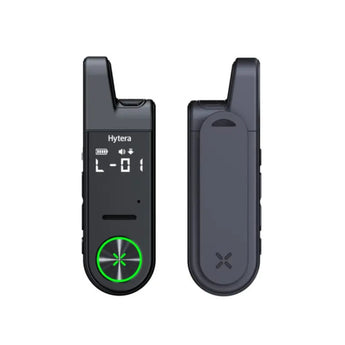 Portable Two-Way Radio - Hytera S1 Mini