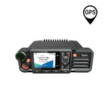 Mobile Two-Way Radios - Hytera HM785G
