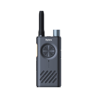 Portable Two-Way Radio - Hytera S1