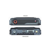 Mobile Two-Way Radios - Hytera HM655