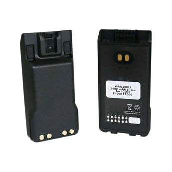 Icom Two-Way Radio A16 Battery