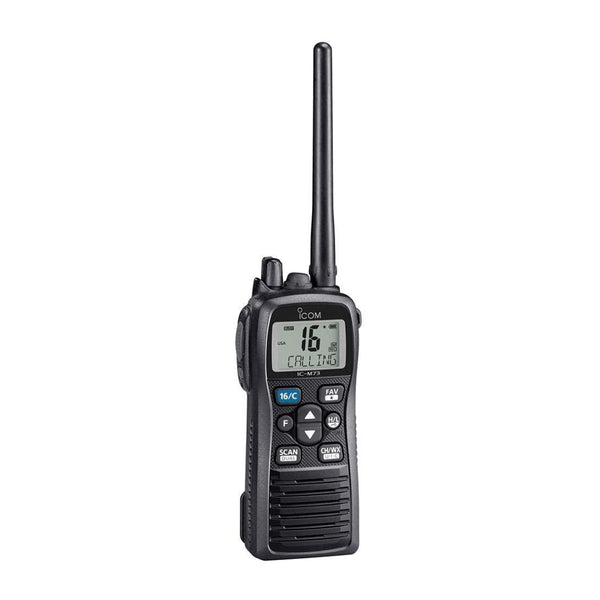 Icom M73 Marine