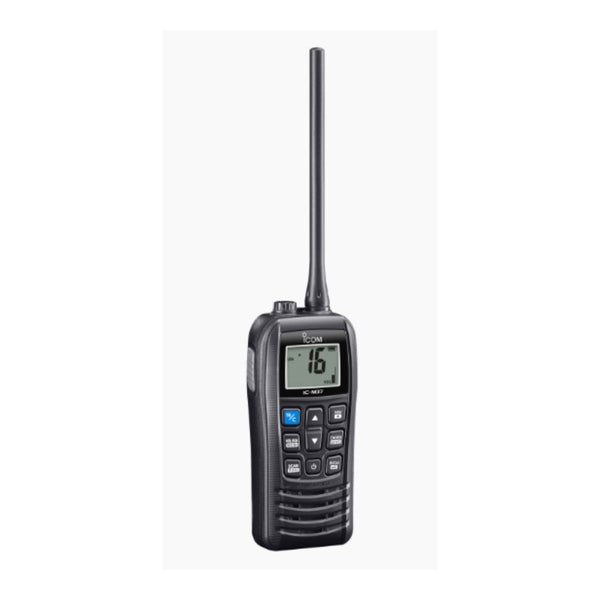 Icom M37 Marine