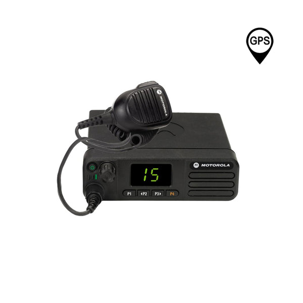 Motorola DM4401e