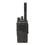 Portable Two-Way Radio - Motorola DP2400