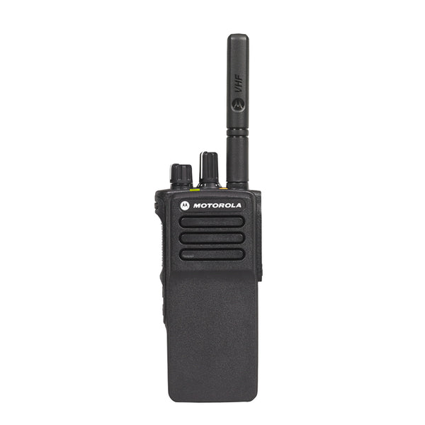 Motorola DP4400e