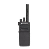Portable Two-Way Radio - Motorola DP4400e