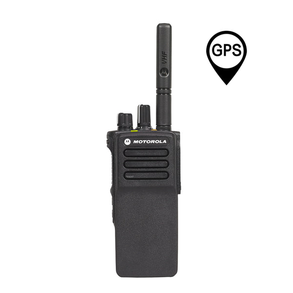 Motorola DP4401e