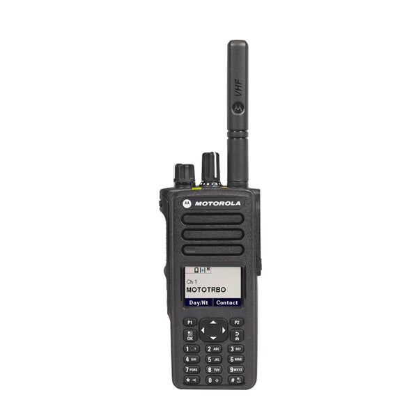 Motorola DP4800e