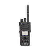 Portable Two-Way Radio - Motorola DP4800e