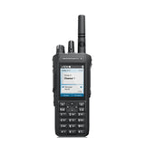 Portable Two-Way Radio - Motorola R7