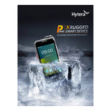 Portable Two-Way Radio - Hytera PNC460