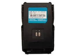 Kirisun PT260 | Portable Two-Way Radio Battery