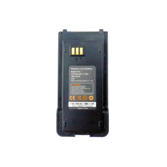 Portable Two-Way Radio - Smart PTT T522a