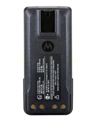 Motorola DP4801e Atex Battery