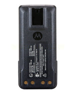 Motorola DP4801e Atex battery 