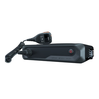 Mobile Two-Way Radios - Hytera HM655