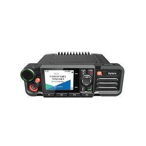 Mobile Two-Way Radios - Hytera HM785