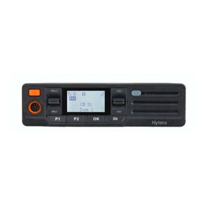 Mobile Two-Way Radios - Hytera MD625