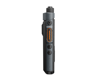 Hytera P50