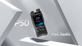 Hytera P50