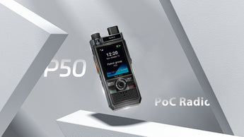 Hytera P50
