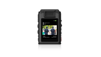 Hytera Smart GC550 Body Camera