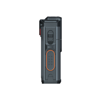 Hytera Smart SC580 Body Camera belt Clip
