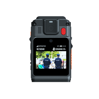 Hytera Smart SC580 Body Camera