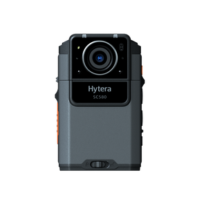 Hytera Smart SC580 Body Camera