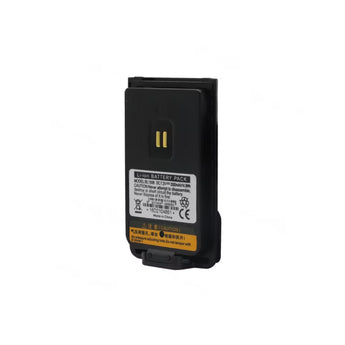 Portable Two-Way Radio - Hytera BD505