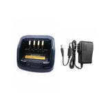 Portable Two-Way Radio - Hytera HP605