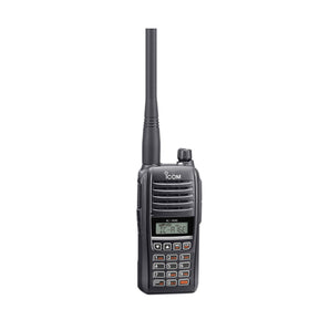 Portable Two-Way Radio - Icom A16 Aviation