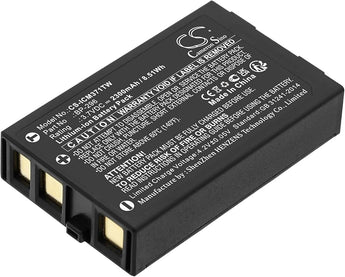 Icom M37 Two-Way Radio Battery