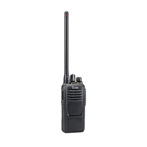 Portable Two-Way Radio - Icom F1000 | F2000