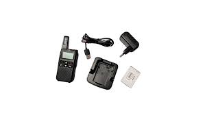 SFE ST35 Two-Way Radio kit