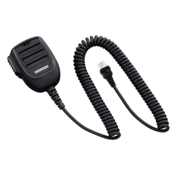 Mobile Two-Way Radios - Kenwood NX1700 | NX1800